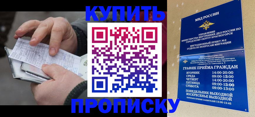 временная регистрация недорого в Павловском Посаде